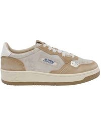 Autry - Sneakers - Lyst