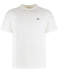 Autry - T-Shirts - Lyst