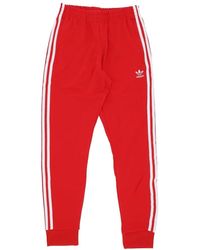 adidas - Training Trousers - Lyst