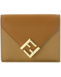 Fendi - Wallets & Cardholders - Lyst