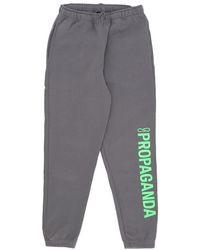 Propaganda - Sweatpants - Lyst