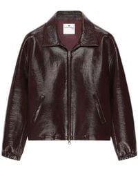 Courreges - Light Jackets - Lyst