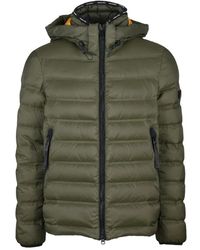 Peuterey - Winter Jackets - Lyst