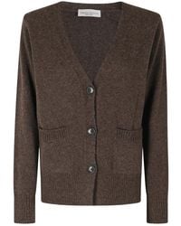 Roberto Collina - Cardigans - Lyst
