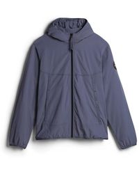 Napapijri - Wind Jackets - Lyst