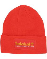 Timberland - Gegründet 1973 beanie aura - Lyst
