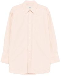 Ami Paris - Casual Shirts - Lyst