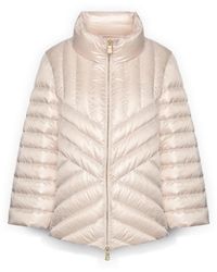 Elena Miro - Down Jackets - Lyst
