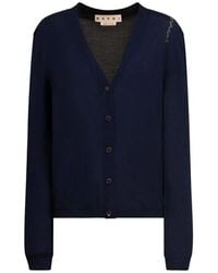 Marni - Cardigans - Lyst