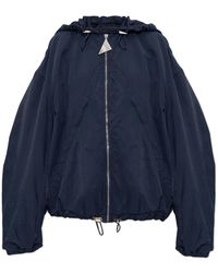 The Attico - Light Jackets - Lyst
