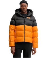 Helly Hansen - Active Puffy Jacket - Lyst