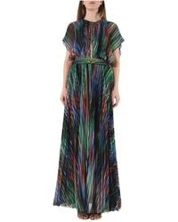 Just Cavalli - Maxi Dresses - Lyst