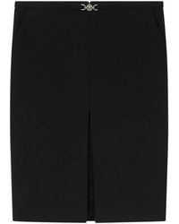 Versace - Short Skirts - Lyst