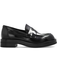 Agl Attilio Giusti Leombruni - Loafers - Lyst