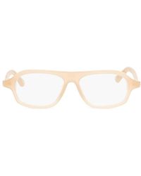 Jacquemus - Glasses - Lyst