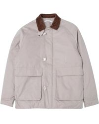 Edmmond Studios - Light Jackets - Lyst