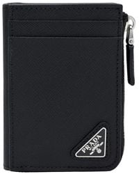 Prada - Wallets & Cardholders - Lyst