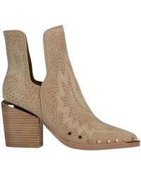 Alma En Pena. - Cowboy & Biker Boots - Lyst