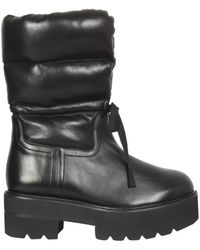 Stuart Weitzman - Stiefel - Lyst