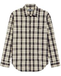 Balenciaga - Casual Shirts - Lyst