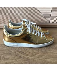 Louis Vuitton-Lage sneakers voor dames | Online sale met kortingen tot 33%  | Lyst BE