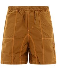 Brain Dead - Casual Shorts - Lyst