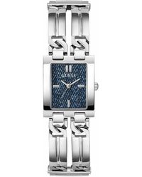 Guess - Gw0807L1 Analog Watch - Lyst