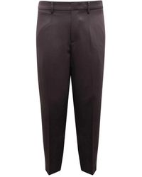 Armani - Chinos - Lyst