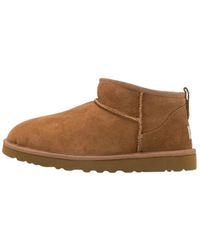 UGG - Winter Boots - Lyst