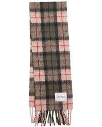 Closed - Winter Scarves - Lyst