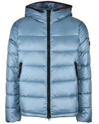 Peuterey - Down Jackets - Lyst
