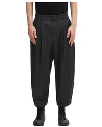 Adererror - Wide Trousers - Lyst