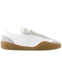 Acne Studios - Shoes > sneakers - Lyst