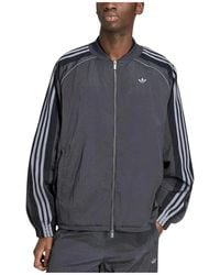 adidas - Training Jackets - Lyst