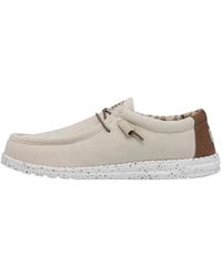 Hey Dude - Sailor Shoes - Lyst