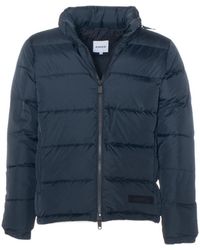 Aspesi - Down Jackets - Lyst