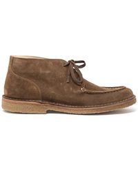 Astorflex - Lace-Up Boots - Lyst