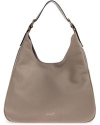 Michael Kors - Schultertasche Nolita Large - Lyst