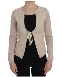 Pink Memories - Cardigans - Lyst
