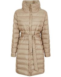 Weekend by Maxmara - Down Coats - Lyst