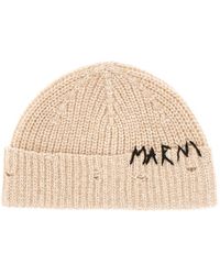 Marni - Beanies - Lyst