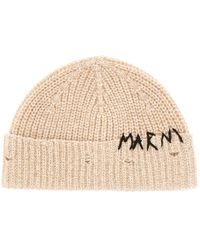 Marni - Beanies - Lyst