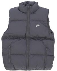 Nike - Vests - Lyst