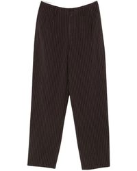 Yerse - Straight Trousers - Lyst
