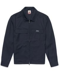 Kappa - Light Jackets - Lyst