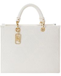 Elisabetta Franchi - Handbags - Lyst