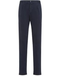 Kiton - Pants - Lyst