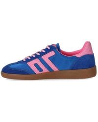 Back70 - Ghost C26 Satin Sneaker - Lyst