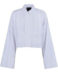 Souvenir Clubbing - Shirts - Lyst
