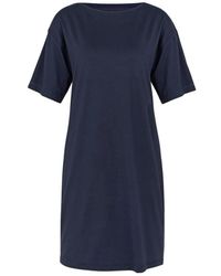 CALIDA - Short Dresses - Lyst